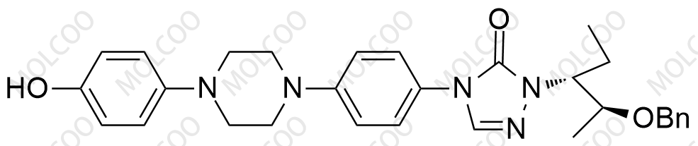 泊沙康唑雜質(zhì)10全套