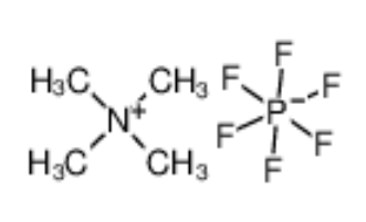 四甲基六氟磷酸铵,Tetramethylammonium? exafluorophosphate