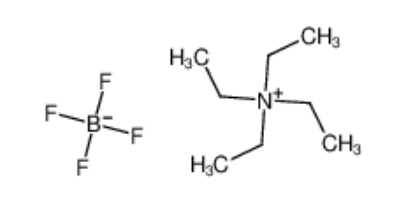 四乙基四氟硼酸铵,Tetraethylammonium tetrafluoroboratee
