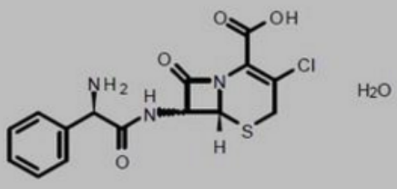 頭孢克洛雜質(zhì),Cefaclor Monohydrate