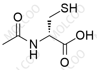 乙酰半胱氨酸雜質(zhì)13