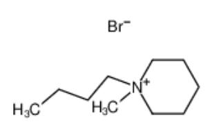 N-丁基-N-甲基哌啶溴盐,N-butyl-N-methyl-piperidinium bromide