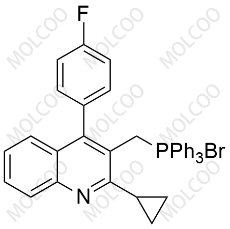 匹伐他汀杂质65,Pitavastatin Impurity 65