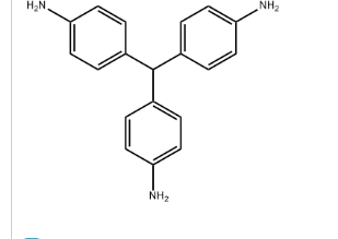 4,4',4"-三氨基三苯甲烷,4,4',4"-Methanetriyltrianiline