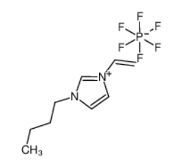 1-乙烯基-3-丁基咪唑六氟磷酸盐,1-butyl-3-vinylimidazolium hexafluorophosphate