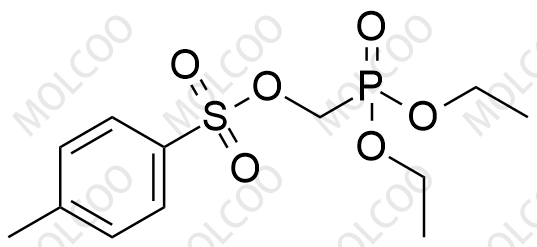 替诺福韦杂质66,Diethyl p-Toluenesulfonyloxymethylphosphonate