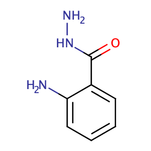 2-氨基亚苯基肼,2-Aminobenzhydrazide