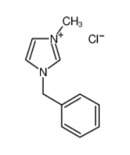 1-苄基-3-甲基咪唑氯盐,1-benzyl-3-methylimidazolium bromide