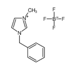 1-苄基-3-甲基咪唑四氟硼酸盐,1-benzyl-3-methylimidazolium tetrafluoroborate