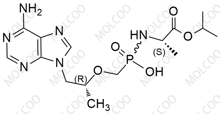 替诺福韦艾拉酚胺杂质27