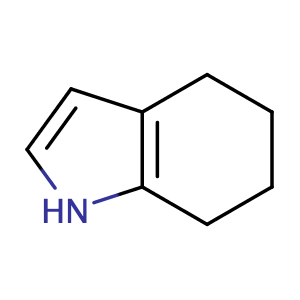 4,5,6,7-四氢-1H-吲哚,4,5,6,7-Tetrahydro-1H-indole