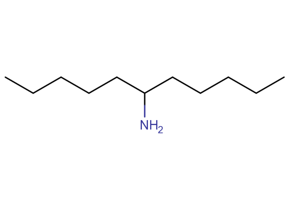 6-氨基十一烷,6-AMINOUNDECANE