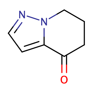 6,7-二氢吡唑并[1,5-a]吡啶-4(5H)-酮,6,7-Dihydropyrazolo[1,5-a]pyridin-4(5H)-one
