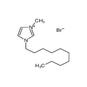 1-癸基-3-甲基咪唑溴盐