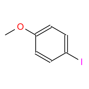 4-碘苯甲醚,4-Iodoanisole