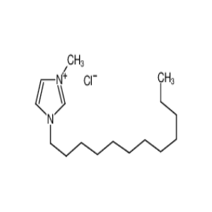 1-十二烷基-3-甲基咪唑氯盐