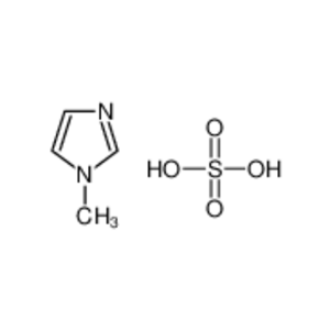 1-甲基咪唑硫酸氢盐,N-methylimidazolium hydrogen sulfate