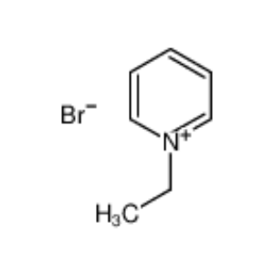 N-乙基吡啶溴盐,N-ethylpyridinium bromide