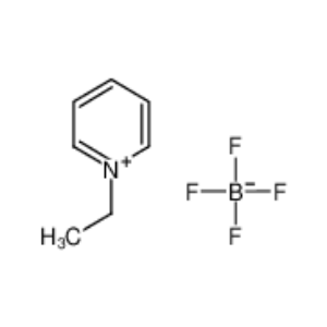 N-乙基吡啶四氟硼酸盐,N-ethylpyridinium tetrafluoroborate