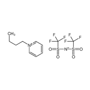 N-丁基吡啶双（三氟甲烷磺酰）亚胺盐,N-butylpyridinium bis((trifluoromethyl)sulfonyl)imide