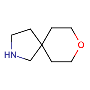 8-氧杂-2-氮杂螺[4.5]癸烷,8-Oxa-2-azaspiro[4.5]decane