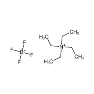 四乙基四氟硼酸铵,Tetraethylammonium tetrafluoroboratee