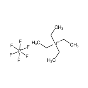 四乙基六氟磷酸铵,Tetraethylammonium hexafluorophosphate