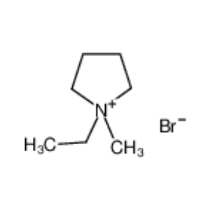 N-乙基-N-甲基吡咯烷溴盐