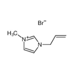 1-烯丙基-3-甲基咪唑溴盐,1-Allyl-3-methylimidazolium bromide