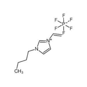 1-乙烯基-3-丁基咪唑六氟磷酸盐