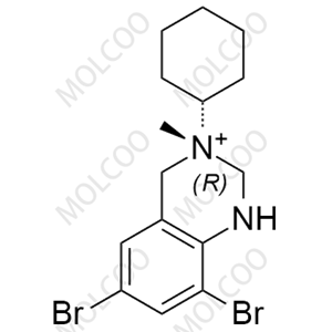 鹽酸溴己新雜質(zhì)E