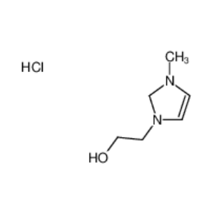 1-羟乙基-3-甲基咪唑氯盐,1-hydroxyethyl-3-methylimidazolium chloride