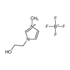 1-羟乙基-3-甲基咪唑四氟硼酸盐