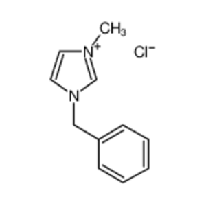 1-苄基-3-甲基咪唑氯盐,1-benzyl-3-methylimidazolium bromide