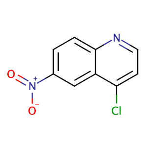 4-氯-6-硝基喹啉