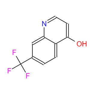 7-(三氯甲基)-4-羟基喹啉