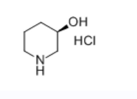 R-3-羟基哌啶盐酸盐,(R)-3-Hydroxypiperidine hydrocloride