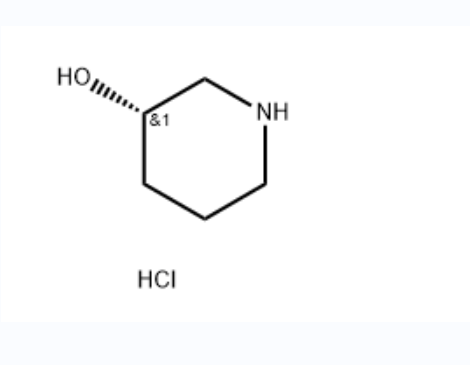 S-3-羟基哌啶盐酸盐,(S)-3-Hydroxypiperidine hydrochloride