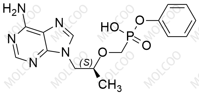 替诺福韦杂质76