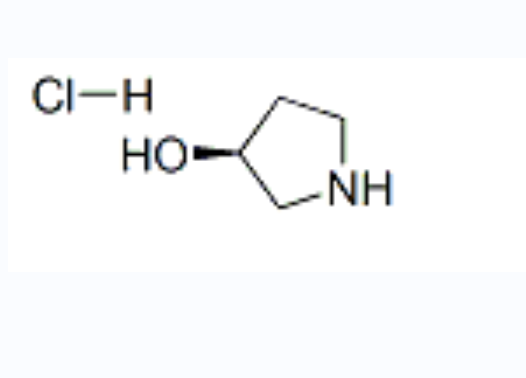 S-3-羟基吡咯烷盐酸盐,(S)-3-Hydroxypyrrolidine hydrochloride