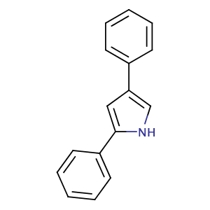 2,4-二苯基吡咯,2,4-Diphenylpyrrole