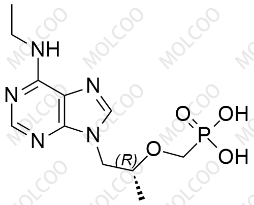 替诺福韦杂质102