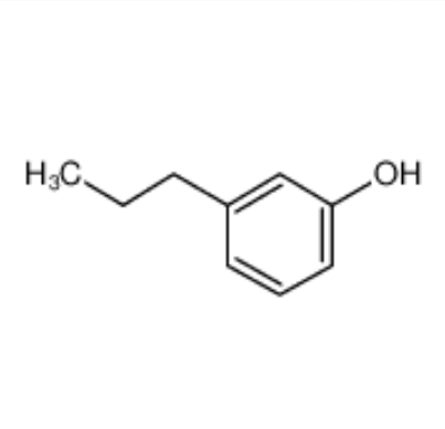 3-正-丙基苯酚,3-N-PROPYLPHENOL