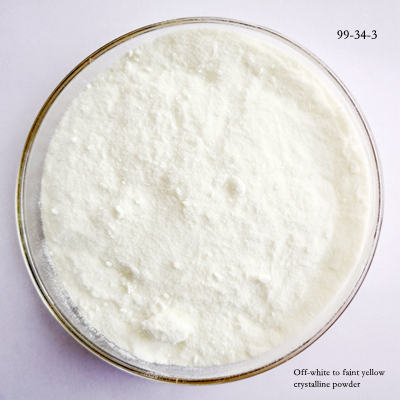 3,5-二硝基苯甲酸,3,5-Dinitrobenzoic acid