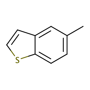 5-甲基苯并[b]噻吩,5-Methylbenzo[b]thiophene