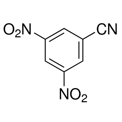 3,5-二硝基苯甲腈,3,5-Dinitrobenzonitrile