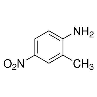 2-甲基-4-硝基苯胺,2-Methyl-4-nitroaniline