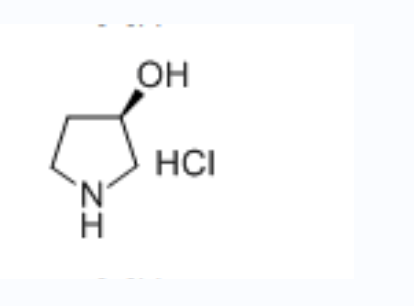 R-3-羟基吡咯烷盐酸盐,(R)-(-)-3-Pyrrolidinol hydrochloride