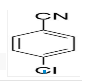 克立硼罗4-氯苯甲腈