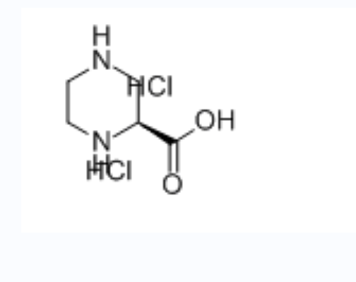 R-哌嗪-2-甲酸二盐酸盐,(R)-(+)-2-Piperazinecarboxylic Acid Dihydrochloride